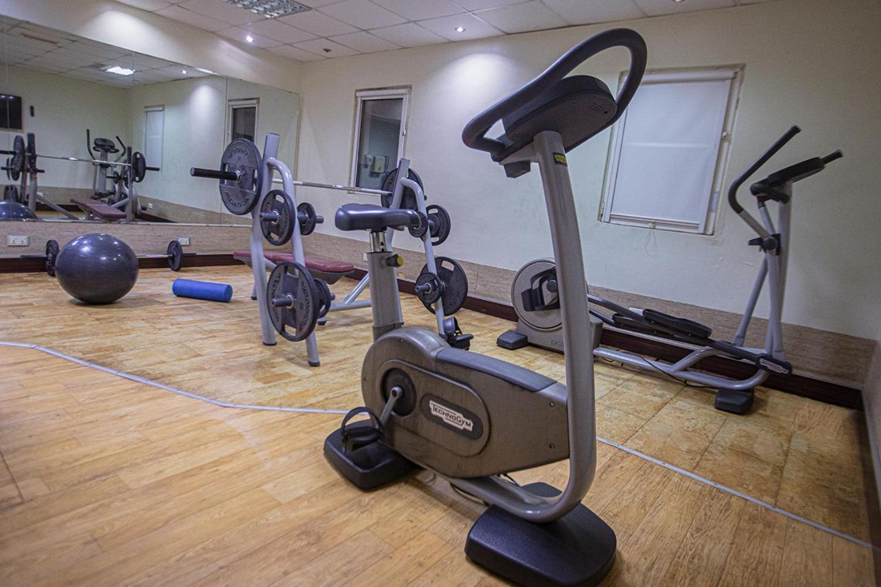 Ibis Lagos Airport Икея Экстерьер фото