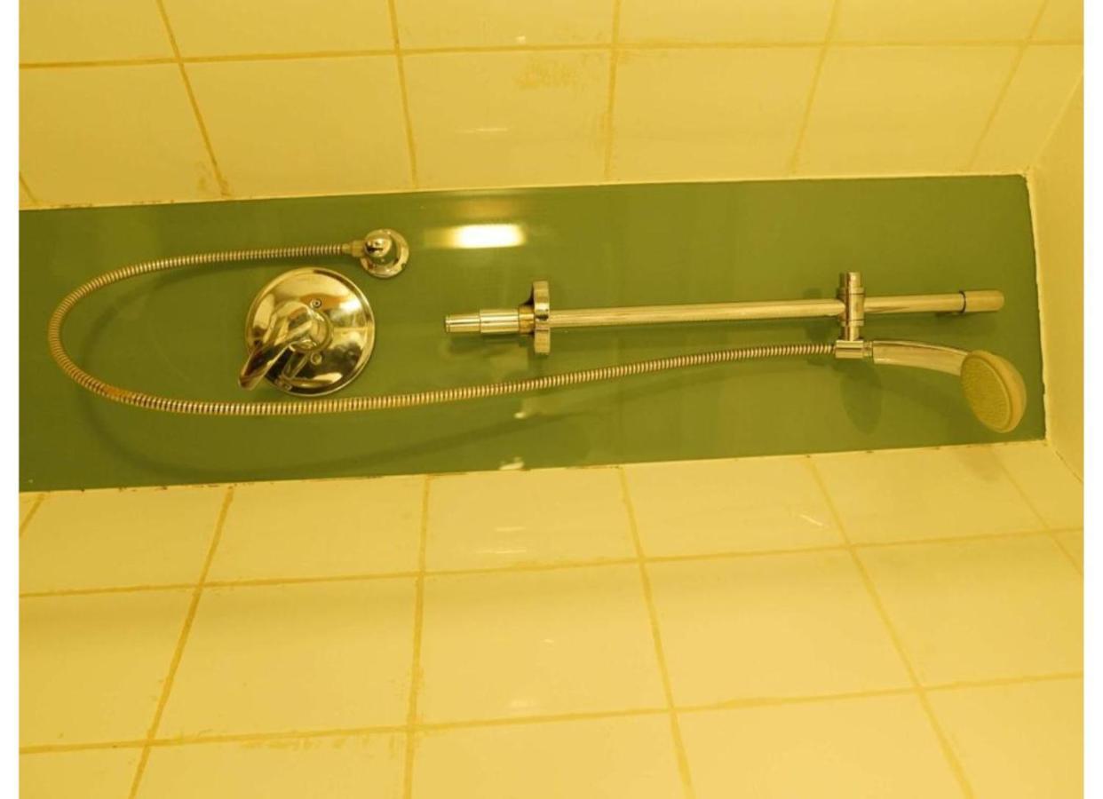 Ibis Lagos Airport Икея Экстерьер фото