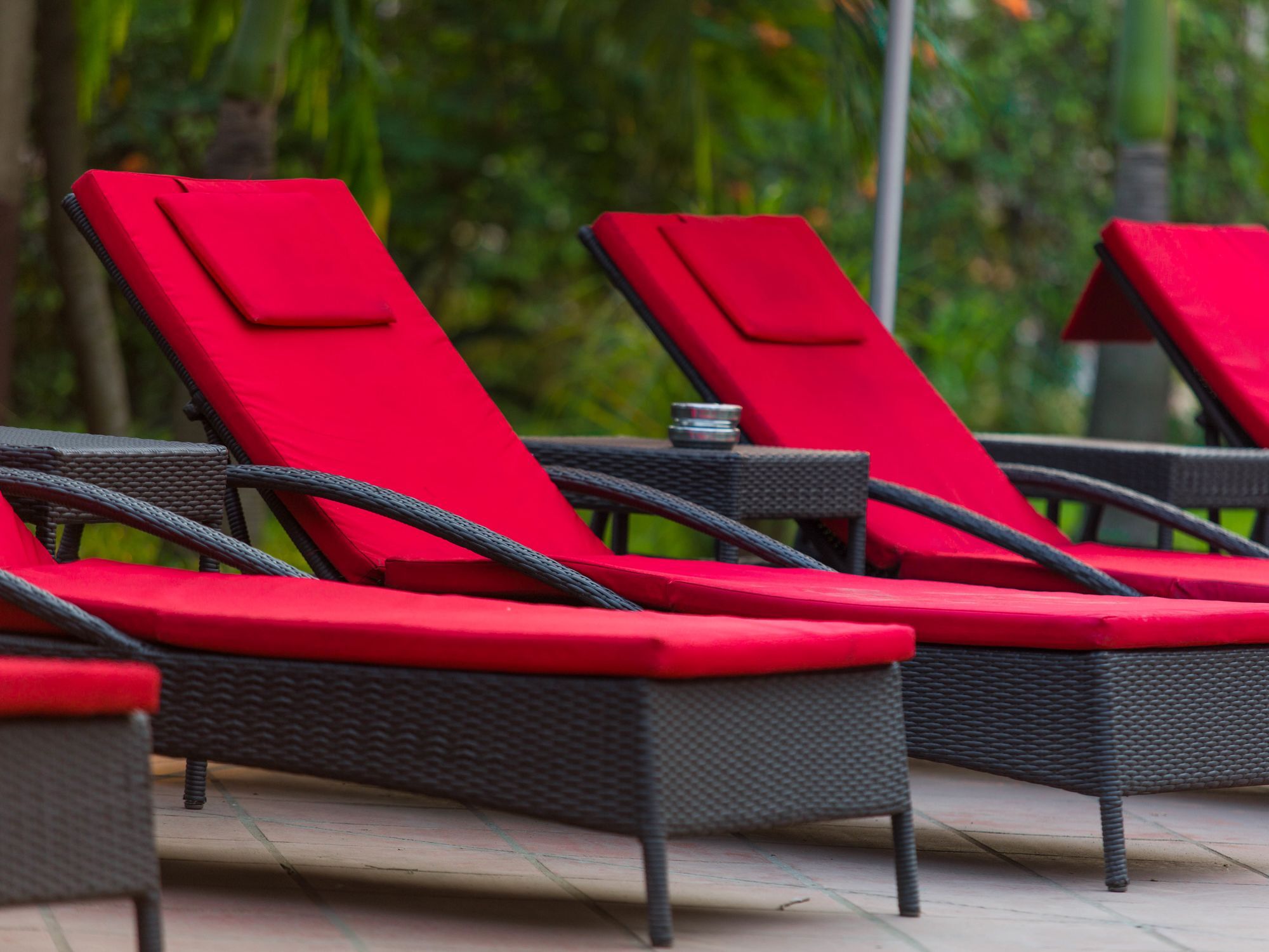 Ibis Lagos Airport Икея Экстерьер фото