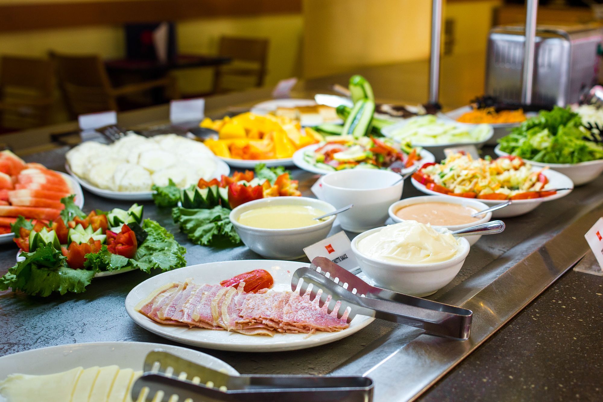 Ibis Lagos Airport Икея Экстерьер фото
